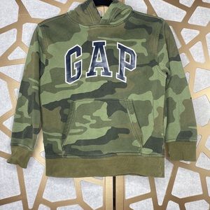 GAP BOYS‎ CAMEO HOODIE